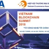 Vietnam Blockchain Summit sẽ thảo luận các chính sách thúc đẩy nghiên cứu và ứng dụng blockchain trong chiến lược phát triển nền kinh tế số.