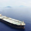 PVTrans đã hoàn thành đầu tư tàu vận chuyển dầu thô PVT Hera. (Ảnh: pvn.vn)
