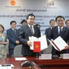 Việt Nam - Hàn Quốc ký kết Biên bản ghi nhớ về tiêu chuẩn và quy chuẩn kỹ thuật trong quản lý hệ thống điện. 