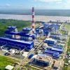 Các nhà máy điện của Petrovietnam, PV Power nỗ lực đảm bảo cung ứng điện cho kinh tế và đời sống. (Ảnh: PV/Vietnam+)