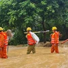 "Đã cấp điện trở lại cho gần 5,3 triệu khách hàng khu vực miền Bắc"