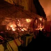 Con số thương vong do hỏa hoạn ở Hà Nội tăng vọt 9 tháng qua