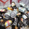 [Video] Không khí tưng bừng tại Lễ hội Bia 2014 của người Hà thành 