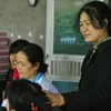 [Photo] Vava Phú Quý - Tổ ấm đích thực cho nạn nhân da cam 
