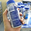 [Video] Bắt giữ lô hàng 27.600 chai sữa Ensure không rõ nguồn gốc 