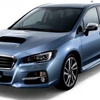 Mẫu Subaru Levorg. (Nguồn: caradvice.com.au)