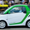 Khách hàng muốn mua mẫu xe trên đã có thể đặt hàng tại các đại lý trên khắp Trung Quốc. (Nguồn: carscoops.com)