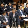 Nhật tăng hình phạt với người làm rò rỉ bí mật quốc gia 