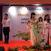 Kỷ niệm 1 năm hoạt động tuyến bay TP.HCM-Jakarta