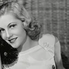 Diễn viên Joan Fontaine hồi năm 1936. (Nguồn: theguardian.com)