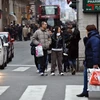 Gần 30% người dân Italy phải đối mặt với nghèo đói
