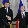 Nga mua 3 tỷ USD trái phiếu quốc gia của Ukraine 