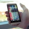 Cấu hình mẫu smartphone hậu duệ của HTC One