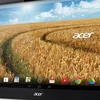 Acer TA272 HUL. (Nguồn: slashgear.com )