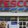 Tập đoàn bán lẻ Tesco (Anh) hoạt động trong lĩnh vực kinh doanh siêu thị ở Ba Lan. (Nguồn: AFP/Getty Images)