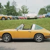Nhiều người hy vọng mẫu 911 Targa sẽ giống với những hình ảnh về mẫu xe này bị rò rỉ hồi tháng trước. (Nguồn: digitaltrends.com)