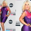 Christina Aguilera chia sẻ bí quyết giảm cân 22 kg
