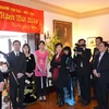 Cộng đồng người Việt tại Canada mừng Xuân Giáp Ngọ  