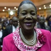 Cộng hòa Trung Phi đã bầu được tổng thống lâm thời 