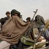 Haqqani hoạt động tại Pakistan và là đồng minh của mạng lưới khủng bố quốc tế al-Qaeda. (Nguồn: firstpost.com)
