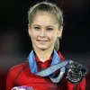 "Thiên thần trượt băng" Nga chưa cảm thấy là nhà vô địch
