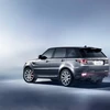 Mẫu Land Rover Range Rover Sport. (Nguồn: motorauthority.com)