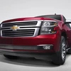 Mẫu Chevrolet Tahoe. (Nguồn: topspeed.com)