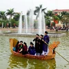 Festival Bắc Ninh 2014 dự kiến sẽ thu hút 100.000 người