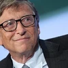 Bill Gates. (Nguồn: news.com.au)