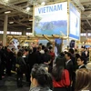 Doanh nghiệp Việt cần gây ấn tượng tại hội chợ quốc tế
