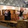 Doanh nghiệp gỗ Việt Nam mở rộng thị trường xuất khẩu