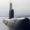 Nga đã bắt tay thiết kế thế hệ tàu ngầm thứ năm