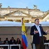 Bầu cử Tổng thống Colombia: Nhiều khả năng có vòng 2