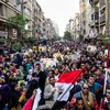 Ai Cập xét xử gần 700 thành viên của Anh em Hồi giáo