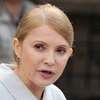 Bà Yulia Tymoshenko. (Nguồn: AFP/TTXVN)