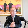Đại sứ Triều Tiên tại Liên hợp quốc So Se-pyong. (Nguồn: Getty)