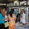 Việt Nam tham dự Lễ hội kinh tế, du lịch tại Nam Phi