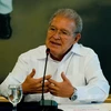 El Salvador-Honduras thành lập liên minh chiến lược