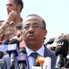 Nội các Libya đề nghị Quốc hội trao thêm quyền lực
