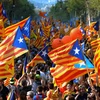 Tây Ban Nha phản đối trưng cầu dân ý về độc lập Catalonia
