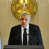 Chính phủ Ai Cập bắt đầu thực hiện phán quyết chống MB