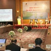 Khai mạc phiên họp Tổ chức năng suất châu Á tại Hà Nội