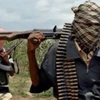 Thành viên của Boko Haram. (Nguồn: punchng.com)