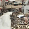 [Photo] Bạo lực tại Iraq làm hơn 50 người thương vong