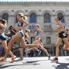 Mỹ bắt đầu khởi động giải marathon Boston lần thứ 118