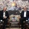 Palestine: Hai phái nhất trí thành lập chính phủ đoàn kết