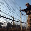 Binh sỹ Ấn Độ-Pakistan lại đấu súng ở khu vực Kashmir