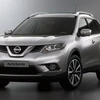 Công bố giá bán mẫu Nissan X-Trail hoàn toàn mới