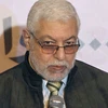 Tổng Thư ký MB Mahmoud Hussein. (Nguồn: Reuters)