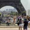 Paris tráng lệ vẫn là điểm đến du lịch hàng đầu thế giới